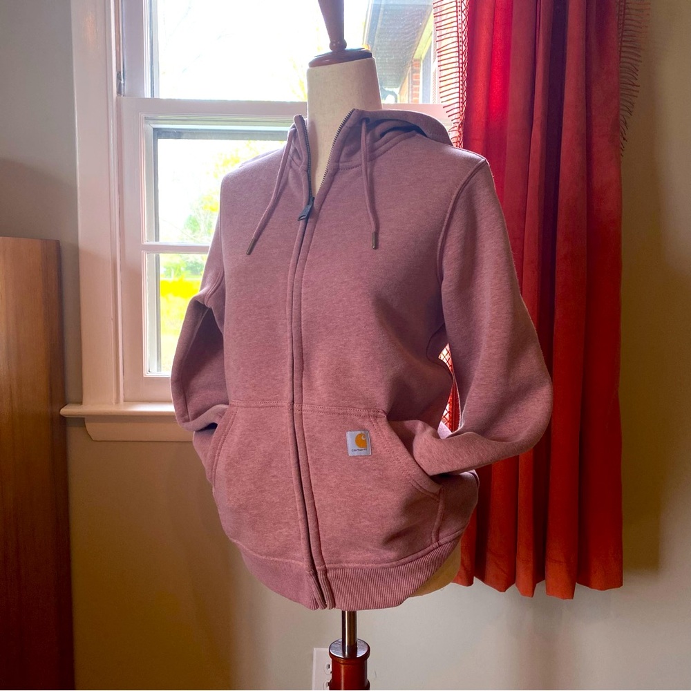 Carhartt jacket